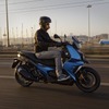 BMW C400X