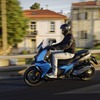 BMW C400X