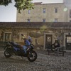 BMW C400X