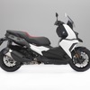 BMW C400X