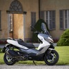 BMW C400GT