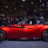 マツダ 『MAZDA ROADSTER DROP-HEAD COUPE CONCEPT（マツダ・ロードスター・ドロップヘッド・コンセプト）』（東京オートサロン2019）