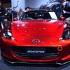 マツダ 『MAZDA ROADSTER DROP-HEAD COUPE CONCEPT（マツダ・ロードスター・ドロップヘッド・コンセプト）』（東京オートサロン2019）