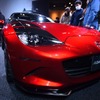 マツダ 『MAZDA ROADSTER DROP-HEAD COUPE CONCEPT（マツダ・ロードスター・ドロップヘッド・コンセプト）』（東京オートサロン2019）