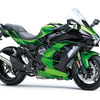 Ninja H2 SX SE