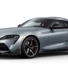 トヨタ スープラ 新型は欧州製、BMW Z4 と同じ工場で生産へ…マグナが生産を受託