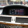 【東京ショー2001速報】BMW『7シリーズ』にジョイスティック（?）を搭載