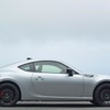 スバル BRZ STIスポーツ で500km試乗