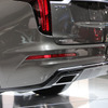 キャデラック XT6（デトロイトモーターショー2019）