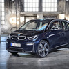 EVsmartユーザー人気上位(ベスト8圏内)のEV、BMW i3