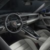 ポルシェ 911 新型