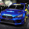 スバル WRX STI 2019年モータースポーツ仕様（デトロイトモーターショー2019）