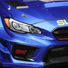 スバル WRX STI 2019年モータースポーツ仕様（デトロイトモーターショー2019）