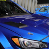 スバル WRX STI 2019年モータースポーツ仕様（デトロイトモーターショー2019）