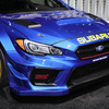 スバル WRX STI 2019年モータースポーツ仕様（デトロイトモーターショー2019）