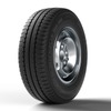 ミシュラン、キャンピングカー専用タイヤ発売へ　優れた耐久性と操縦安定性を実現