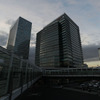 日産グローバル本社　(c) Getty Images