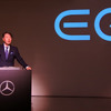 メルセデス・ベンツ日本社長「2019年は10車種以上を発表」…EQCや燃料電池車も