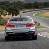 BMW M5コンペティション