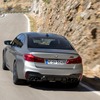 BMW M5コンペティション