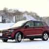 VW四輪駆動の歴史…イメージが変わる「4MOTION」雪上試乗会