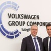 VWグループ、電動化に向けて新ブランド立ち上げ…モーターやバッテリーを生産