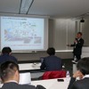 「Global R&D Tokyo」の説明会