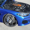 BMW M850i G-Powerチューニングカー