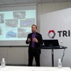 トヨタの先進技術開発部隊「TRI-AD」、クラウド9割でバグフリーを目指す