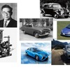 トヨタは自動車というモノ作りで80年の歴を持つ