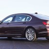 BMW 7シリーズ 改良新型のPHV、745Le