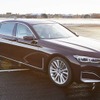 BMW 7シリーズ 改良新型にPHV、6気筒に変更…EVモードの航続はおよそ1.5倍に
