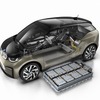 BMW i3新型バッテリー（120Ah）