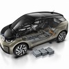 BMW i3新型バッテリー（120Ah）