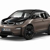 BMW i3新型バッテリー（120Ah）