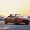 マツダ MX-5（ロードスター） 30周年記念車「MAZDA MX-5 Miata 30th Anniversary Edition」