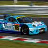 【JGTC】GT300クラスでは長嶋Jr. の『MR-S』が初優勝!