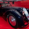 世界最高のクラシックカー賞、1937年型アルファロメオ 8C 2900Bベルリネッタ が受賞