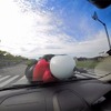 360度映像で交通事故を疑似体験、VR動画を公開　カーメイト＆大分県警