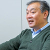 矢野経済研究所で移動体通信・エレクトロニクス市場を担当する賀川勝（かがわ すぐる）上級研究員