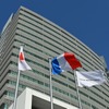 日産グローバル本社 (c) Getty Images