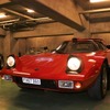 the STR
