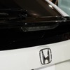 ホンダアクセス CIVIC VERSATILIST（シビック バーサタイリスト）（東京オートサロン2019）