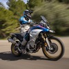 BMW F850GSアドベンチャー