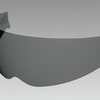 欧州のサングラス規格EN1836に匹敵するほどの光学性能を誇るサンバイザー