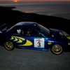 SUBARU インプレッサ WRC98/ドライバー：新井敏弘