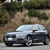 アウディ Q5 40 TDI クワトロスポーツ