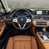 BMW 7シリーズ改良新型