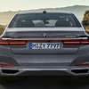 BMW 7シリーズ 改良新型