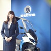 ADIVA株式会社でマーケティング・広報を担当する玉井里菜さん